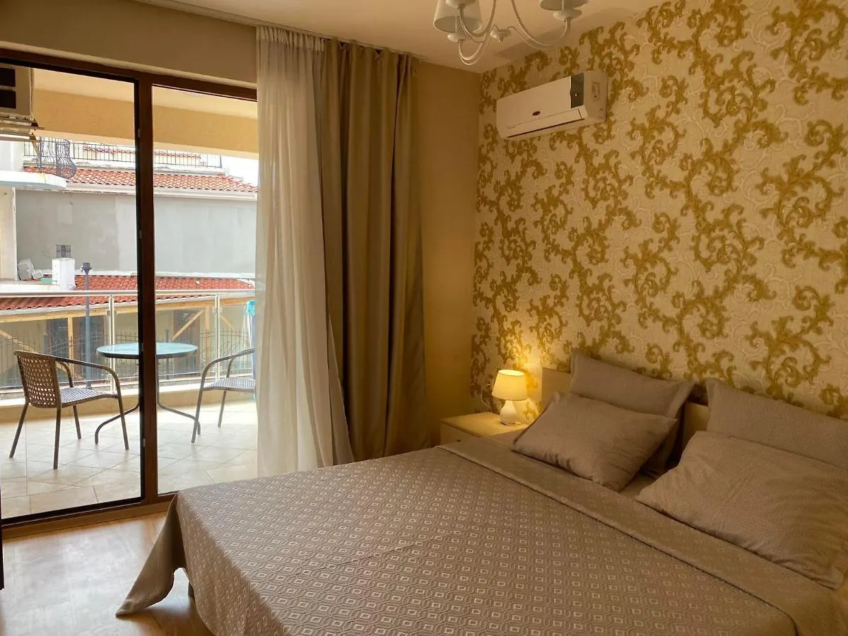Sozopol Apartcomplex Onegin 2,Free Parking 0*,  Bulgaria