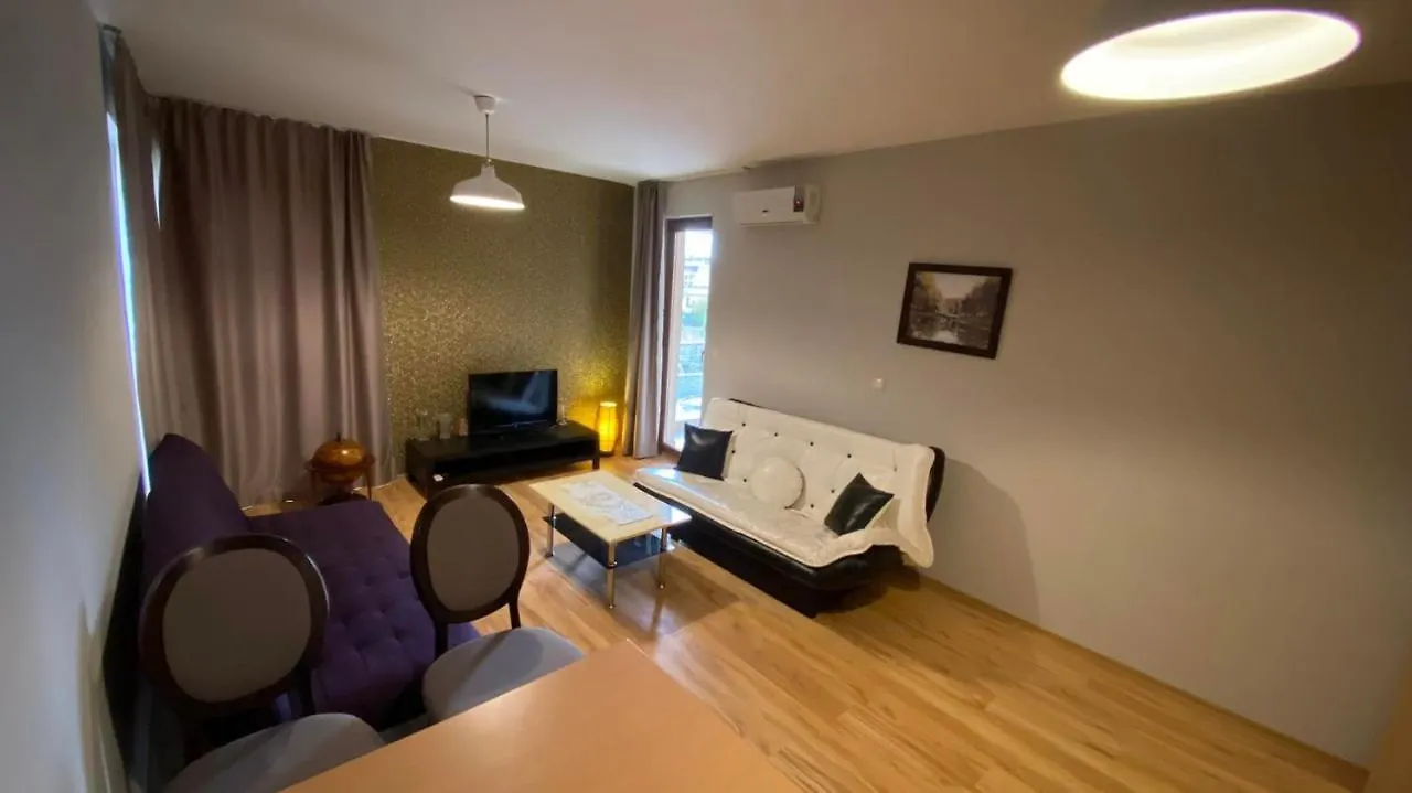 Sozopol Apartcomplex Onegin 2,Free Parking 0*,  Bulgaria
