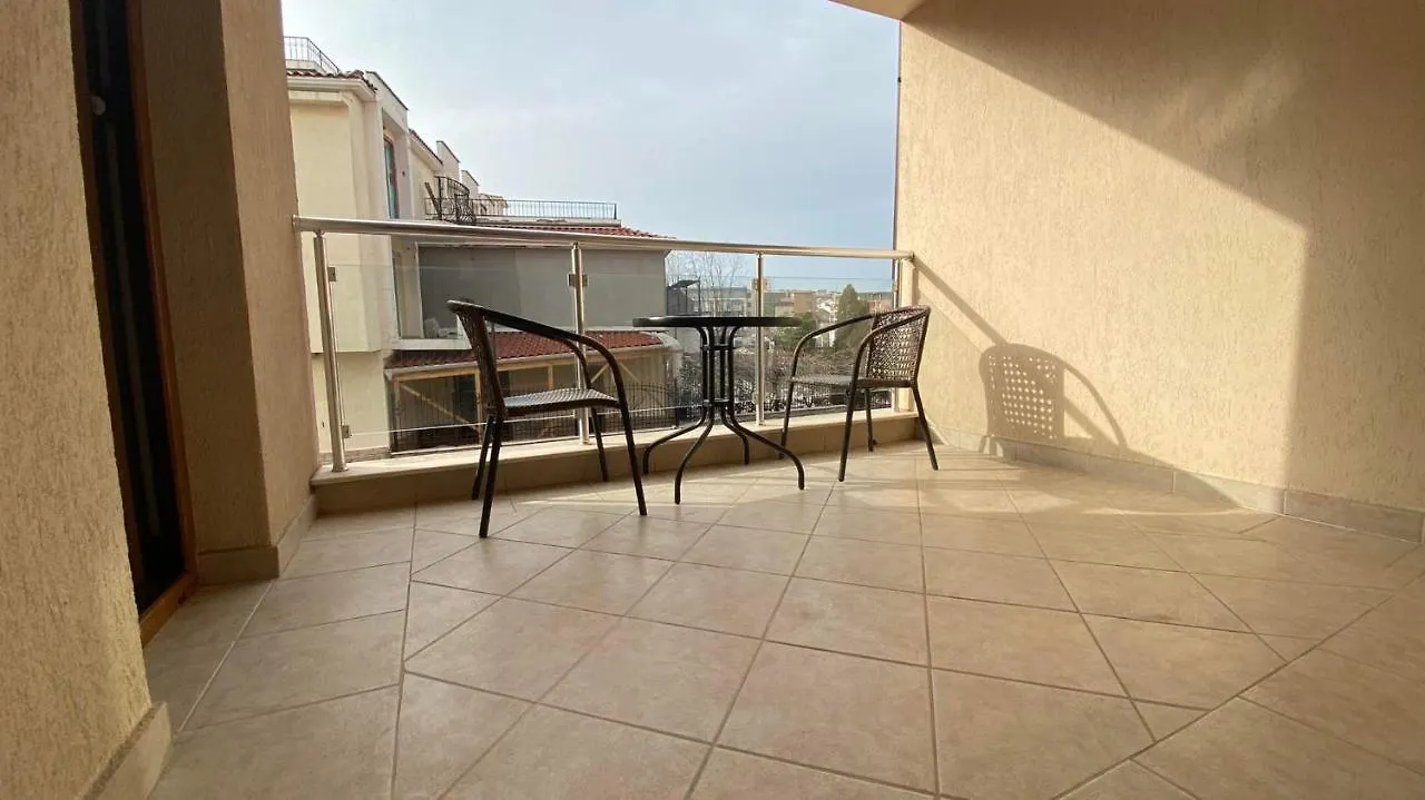 Apartment Sozopol Apartcomplex Onegin 2,Free Parking Bulgaria