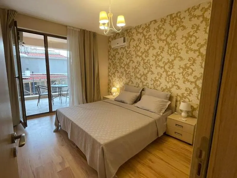 Sozopol Apartcomplex Onegin 2,Free Parking Bulgaria